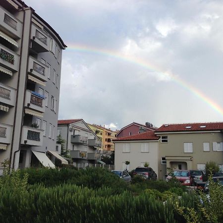 2 Bedroom Apt - North Coast Croatia 크리크베니카 외부 사진