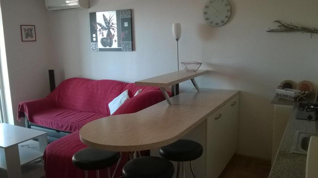 2 Bedroom Apt - North Coast Croatia 크리크베니카 외부 사진