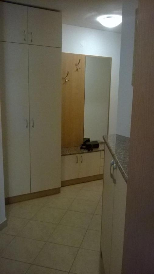 2 Bedroom Apt - North Coast Croatia 크리크베니카 외부 사진