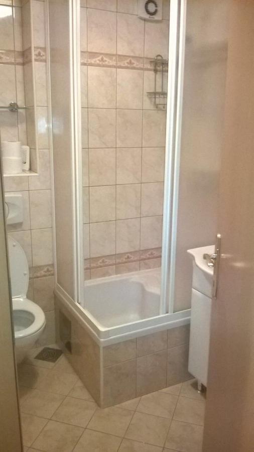 2 Bedroom Apt - North Coast Croatia 크리크베니카 외부 사진